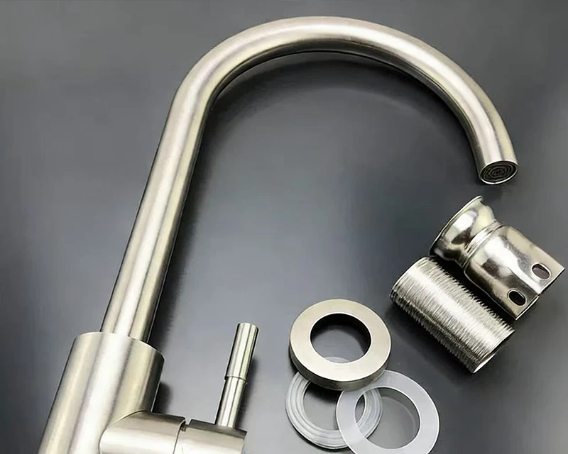 বাথৰুমৰ নলৰ সম্পূৰ্ণ গাইড