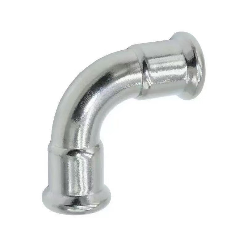 একক-ক্লেম্প ৯০ ডিগ্ৰী কঁকাল