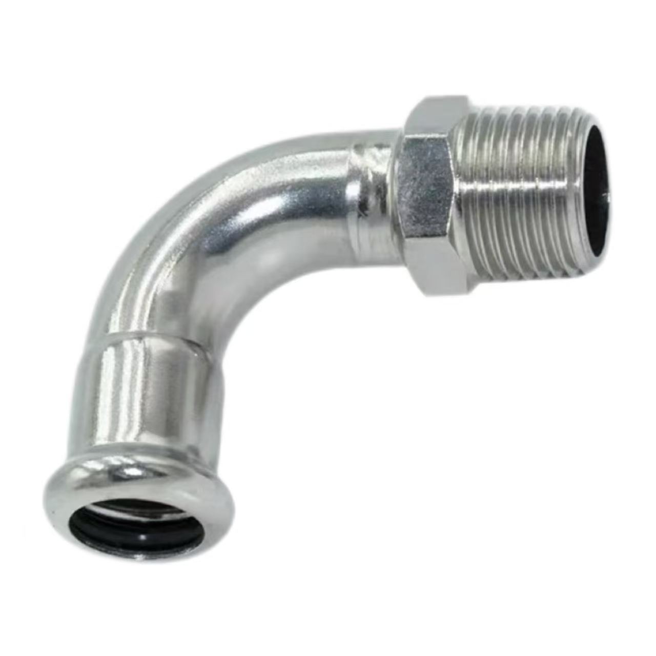 একক-প্ৰেছ ৯০ ডিগ্ৰী মহিলা কঁকাল
